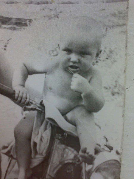 Владимир Кулинич