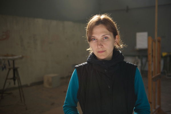 Дарья Гавриленко