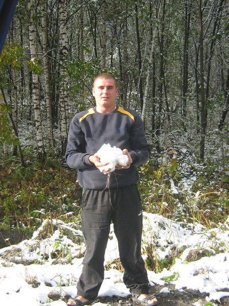 Костя Биякин