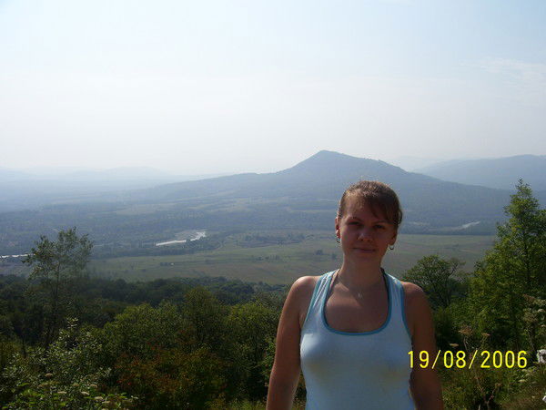 Ирина Карева