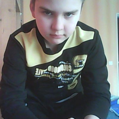 Савва Вишейко