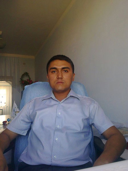 Уктам Матсапаев