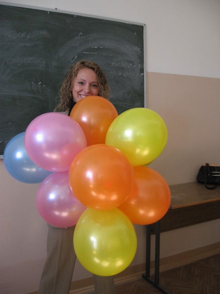 Елена Галузо