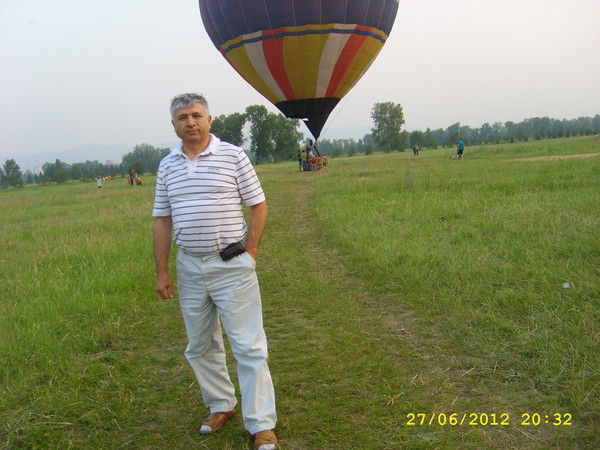 Наиль Галеев