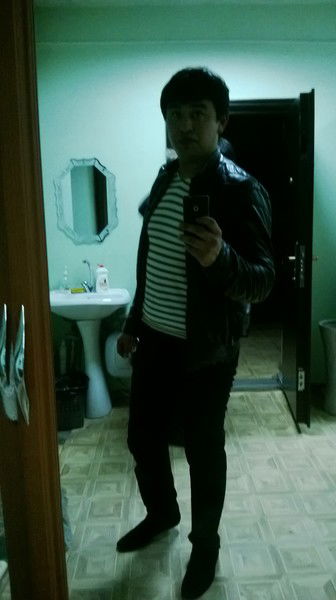 Muradil Kojamberdiev