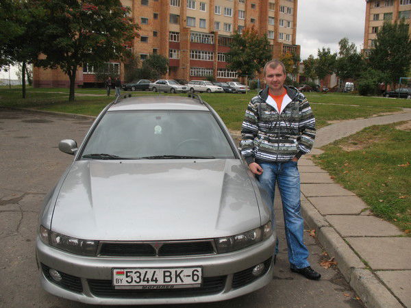 Андрей Трихминов