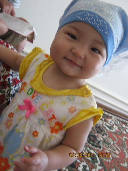 Мира Тажиева