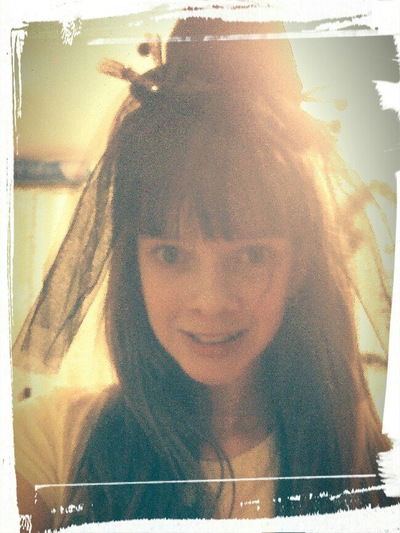 Валентина Черных