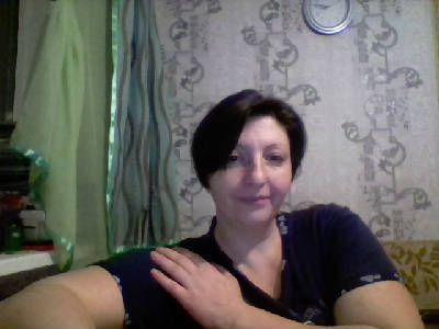 Марина Ветчанина