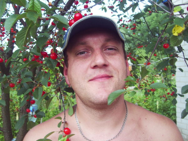 Денис Ковшарь