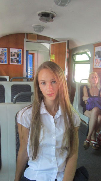 Елена Шкарапут