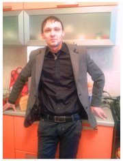 Алексей Жидов