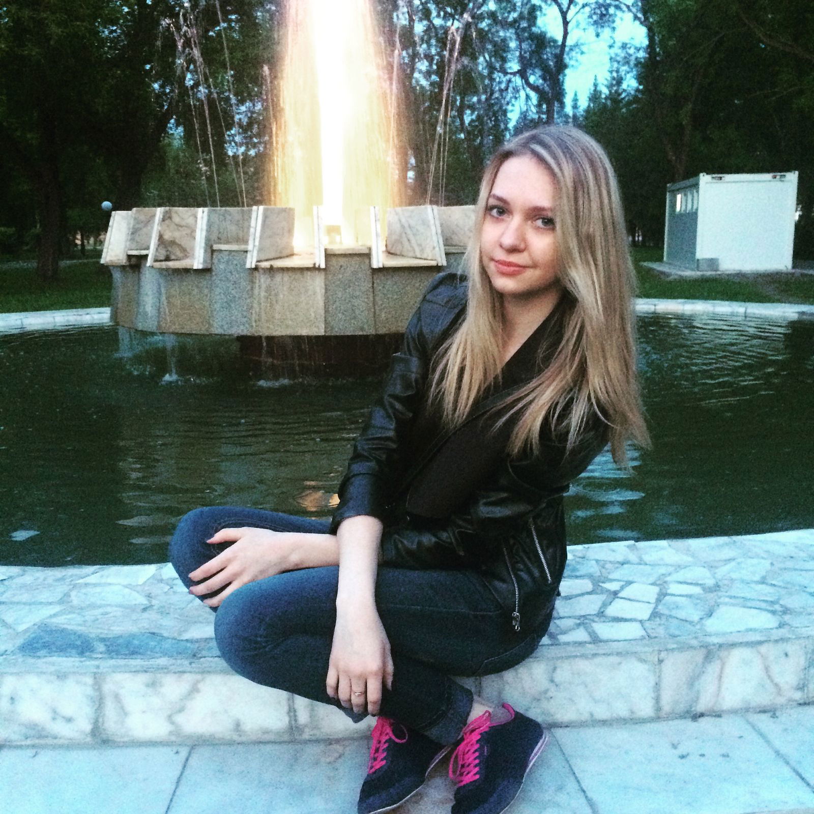 Margarita Chernookaya