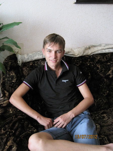 Макс Нуруллин