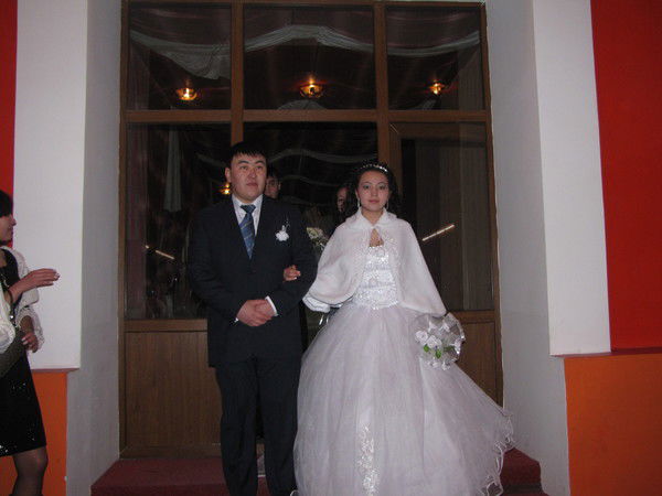 Жупар Абденова