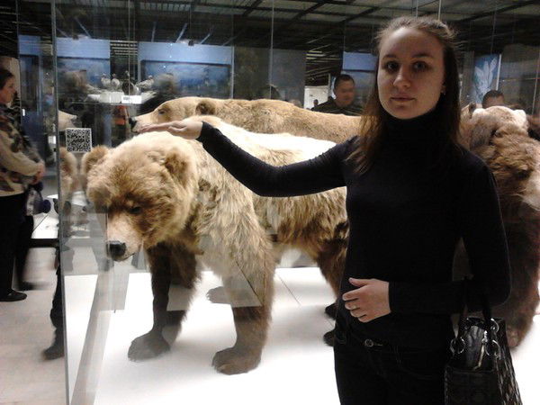 Ирусик Телепузик