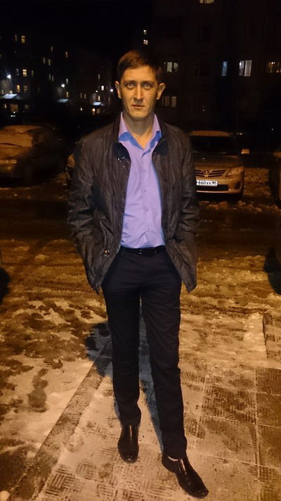 Фадис Хамадияров