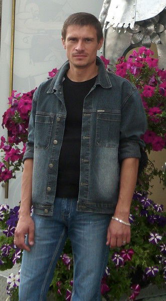 Дмитрий Пищик