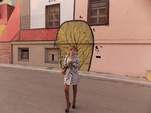 Олеся Матвеева