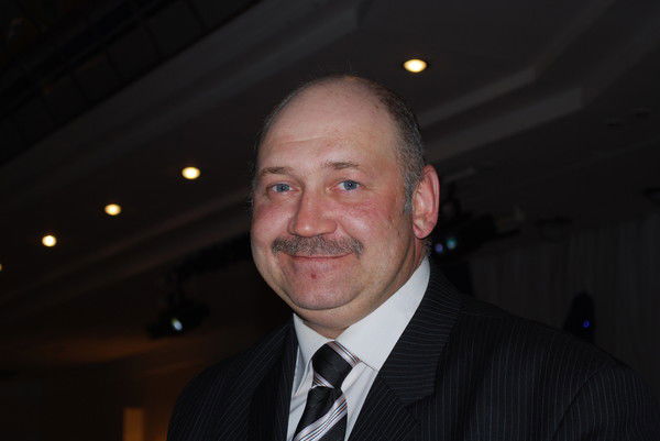 Федор Сумароковский