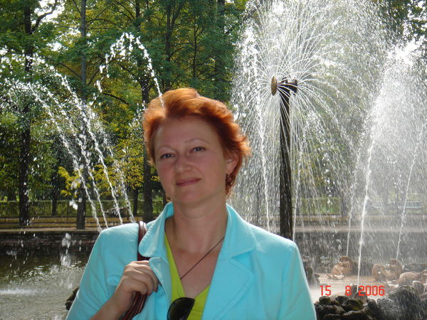 Юлька Тютюнник