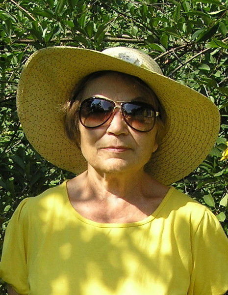 Ирина Третьякова