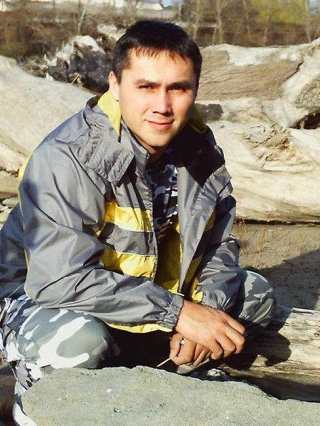 Руслан Кадыров