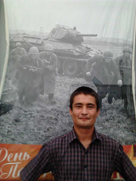 Юлай2009 Суфьянов