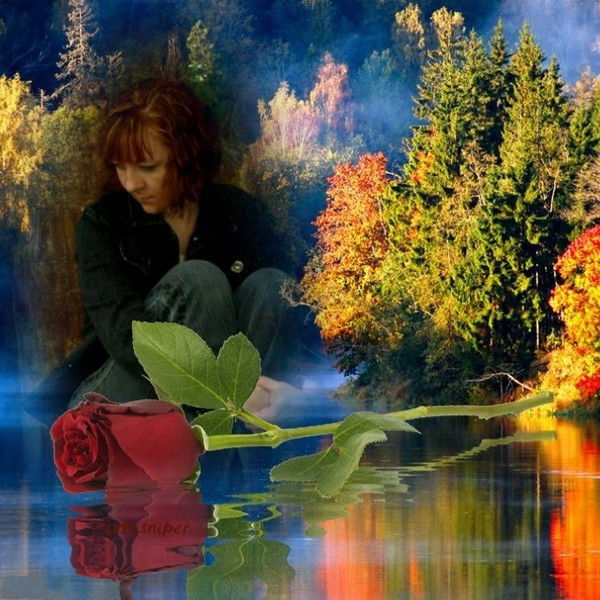 Марина Дмитриева