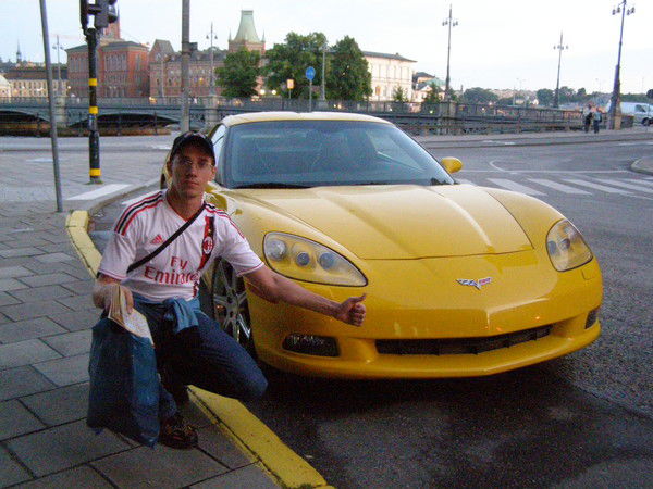 Константин Лебедев