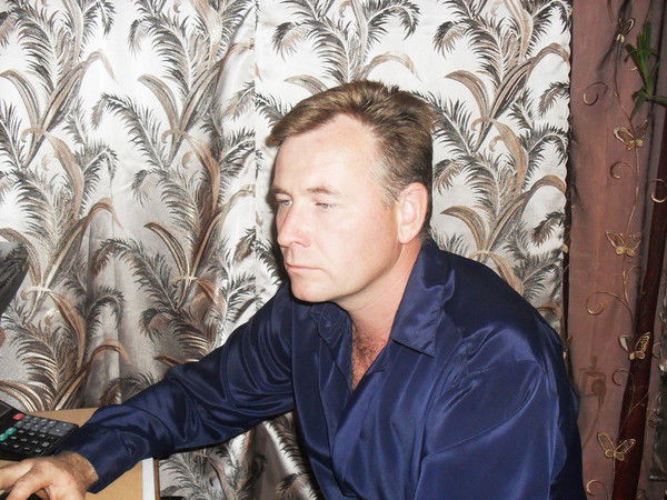 Николай Данилов