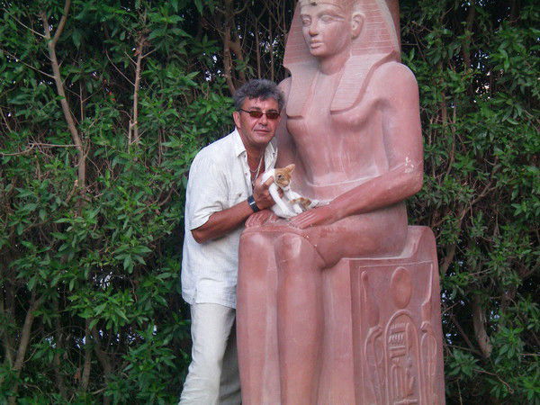 Сергей Медведев