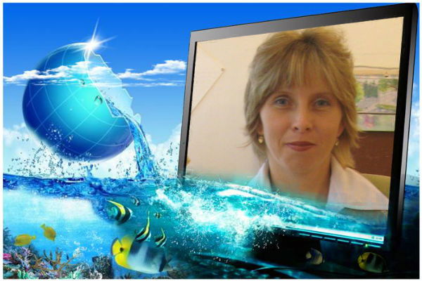 Светлана Валерьевна Стышных