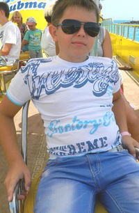 Саня Харченко