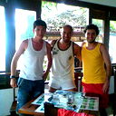 Botir Alimov