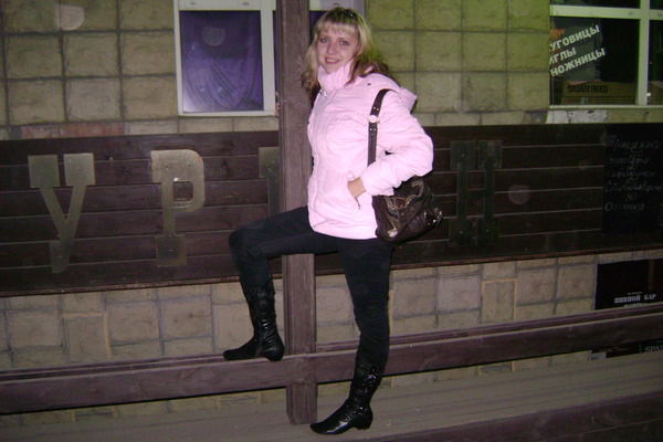 Валерия Дрозд