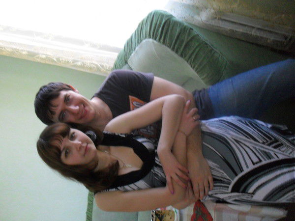 Нина Чечулина