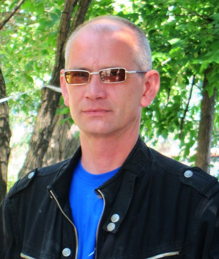 Oleg Goryainov