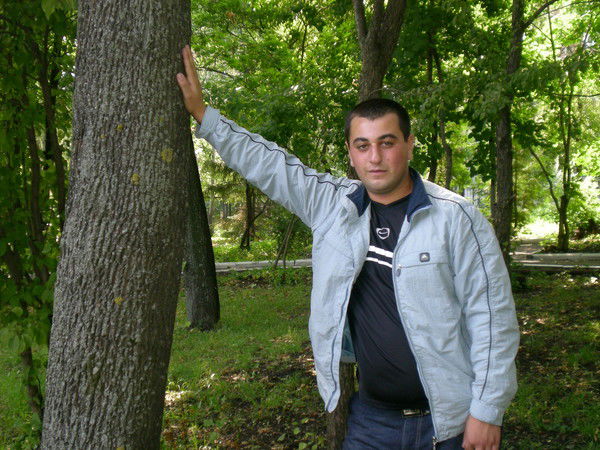 Сергей Лазарев