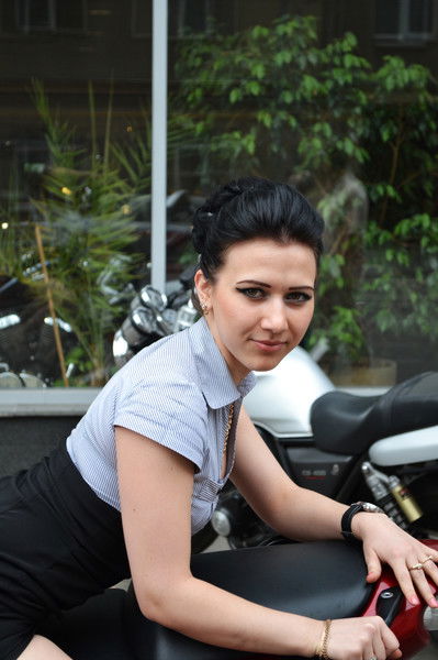 Алена Атаева