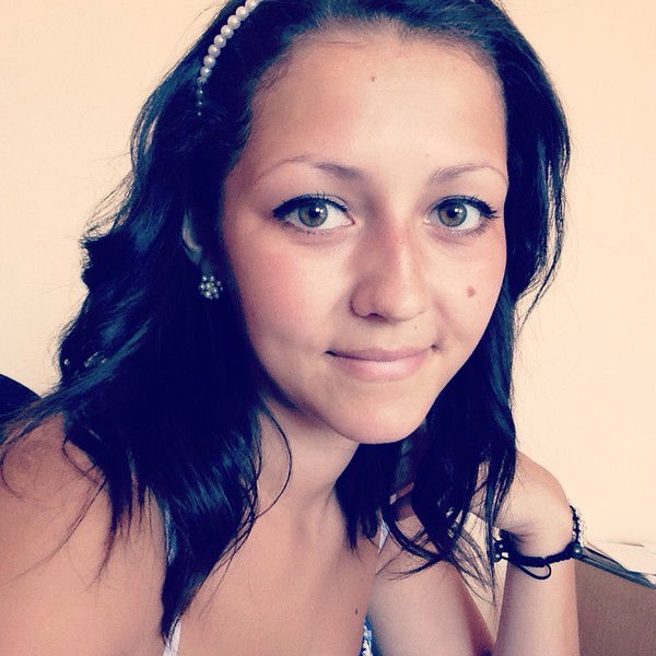 Анастасия Матвеева