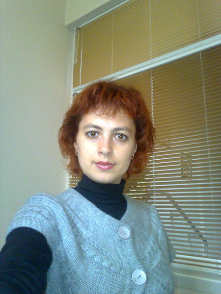 Денеко Оксана