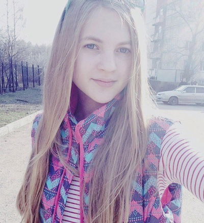 Майя Шафикова