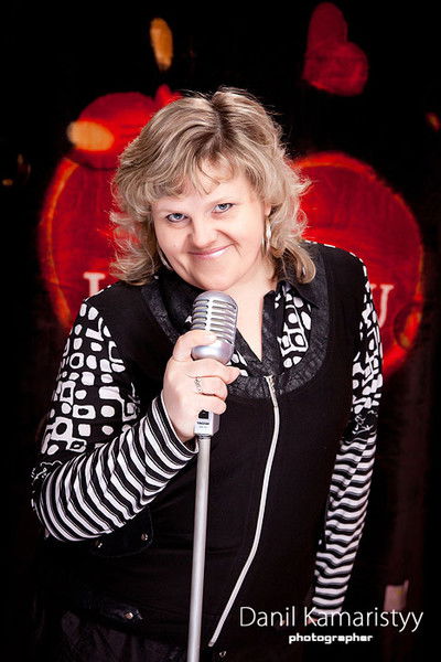 Ирина Долгова