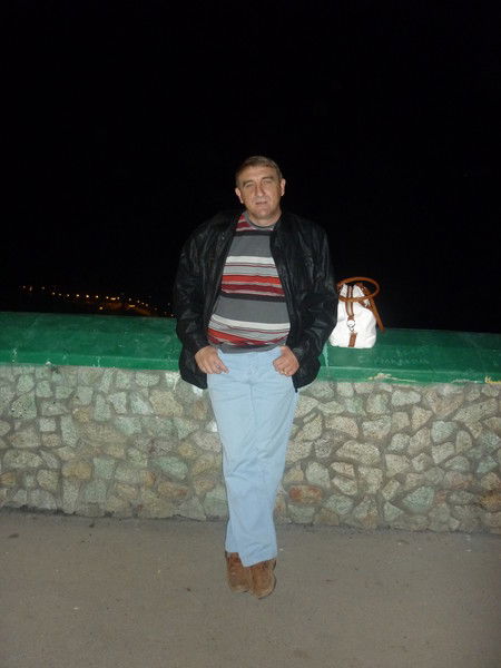 Андрей Вахтин