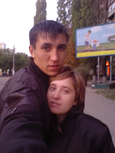 Наталья Стефанчук