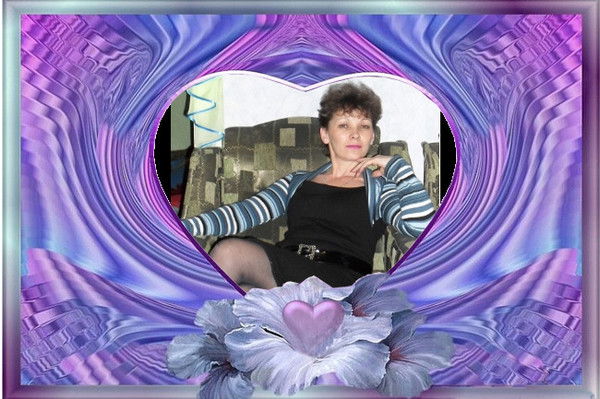 Валентина Крижановская