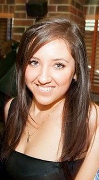 Алина Костромина