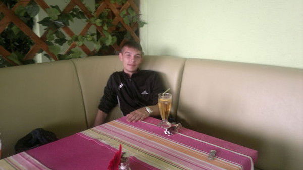 Илья Малышев