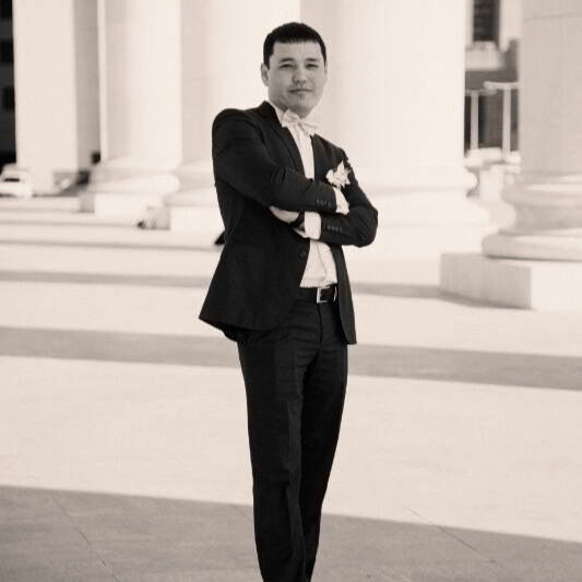 Даурен Жукенов